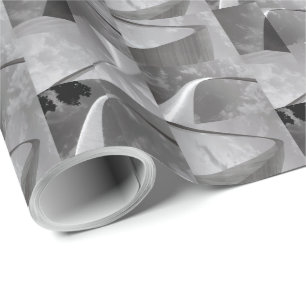Bekende Gateway to the West St. Louis Arch Cadeaupapier
