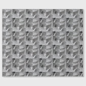 Bekende Gateway to the West St. Louis Arch Cadeaupapier (Vlak)