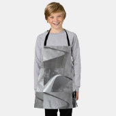 Bekende Gateway to the West St. Louis Arch Schort (Gedragen)