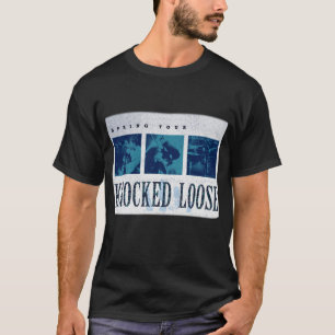 BEKENDE LOOSE TOUR 2019 T-SHIRT