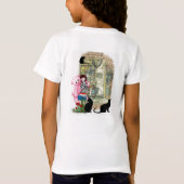 Bekende Toyshop T-shirt (Achterkant)
