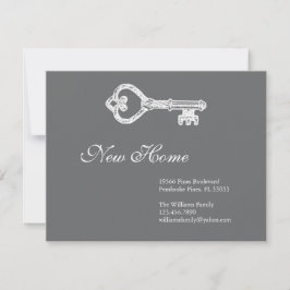  bekendmaking Skeleton Key Aankondiging