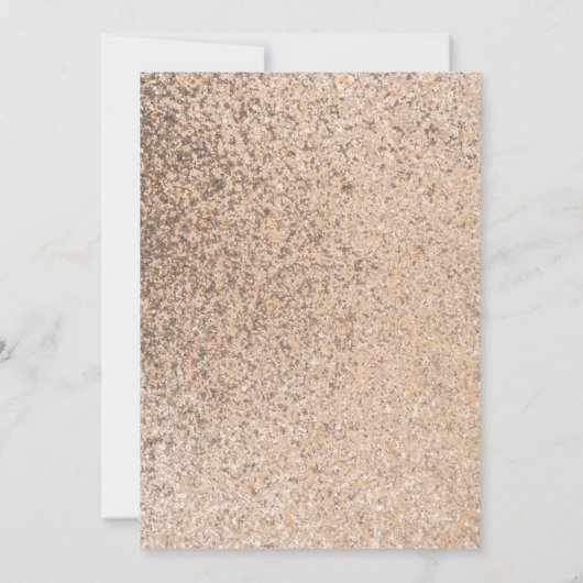 Bekendmaking van het hoogste Afstudeerder van het Kaart (Achterkant)