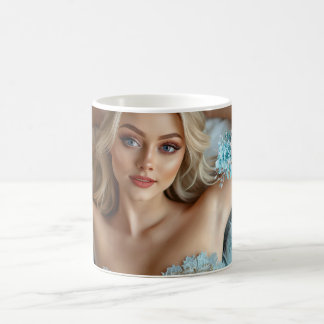 Beker Amanda Sinclair Koffiemok