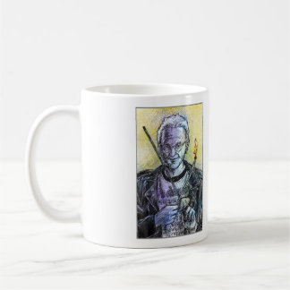 Beker Dr. Great Art Kaffeetasse Koffiemok