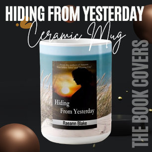 Beker 'Hiding From Yesterday' Koffiemok