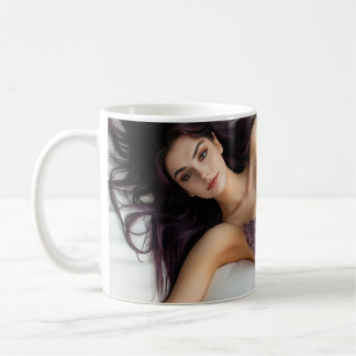 Beker Julia Harper Koffiemok