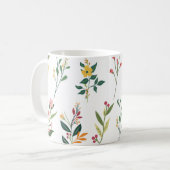 beker koffiemok (Voorkant links)
