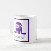 Beker Koffiemok (Voorkant links)