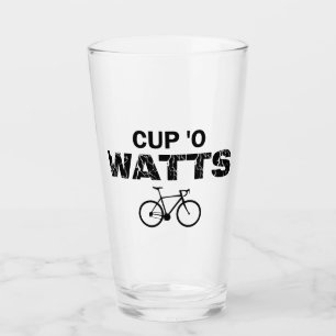 Beker 'O Watts'
