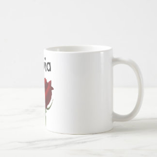 Beker Olivia Koffiemok