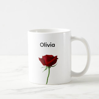 Beker Olivia Koffiemok