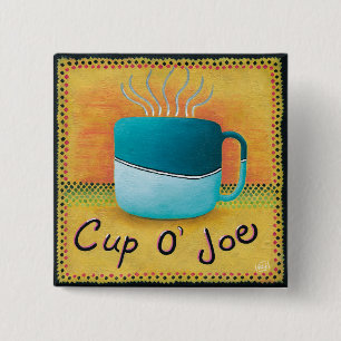 Beker van Joe Button