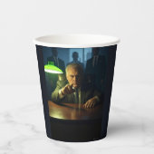 Beker voor de baas (Voorkant)