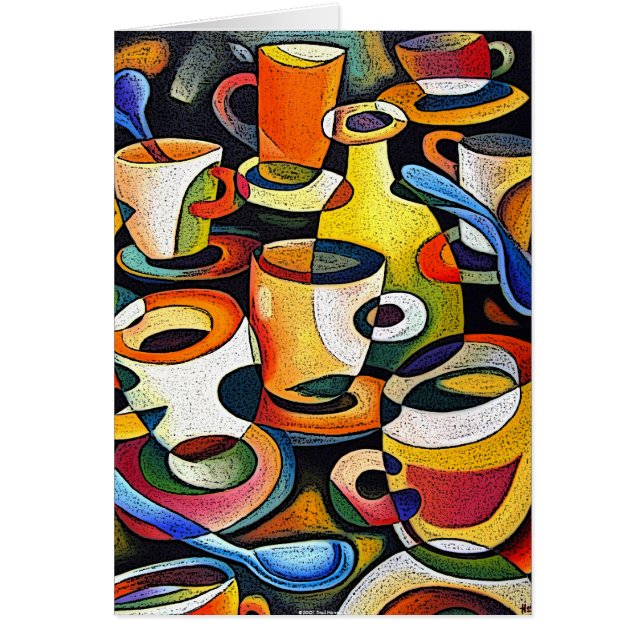 Bekers 2007 (Voorkant)