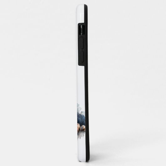 Bekijk alles van Witch Creepy Halloween Case-Mate iPhone Case (Achterkant/links)