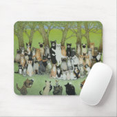 Bekijk de Birdie Muismat (Met muis)