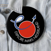 Bekijk de Button Mars Nederland (In situ)
