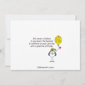 Bekijk de Challenge_Flat-kaart 7"x5" (Achterkant)