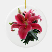 BEKIJK DE LILY ORNAMENT (Achterkant)