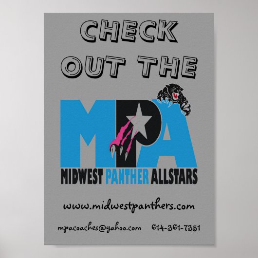 Bekijk de MPA Poster (Voorkant)