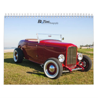 Bekijk de ogen van ADHD Kalender