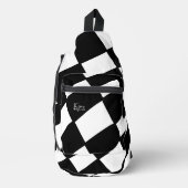 Bekijk de Sling Bag (Voorkant)