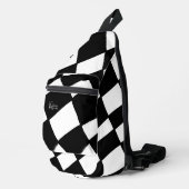 Bekijk de Sling Bag (Rechterhoek)