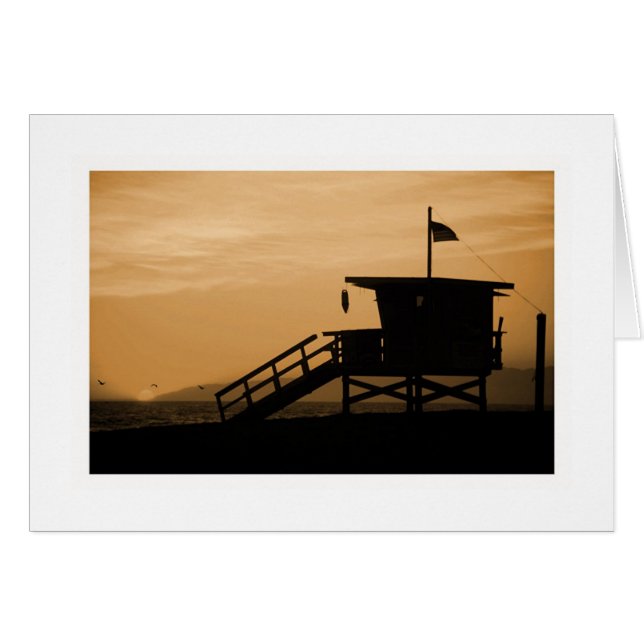 Bekijk de toren (Voorkant Horizontaal)