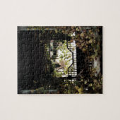 Bekijk door legpuzzel (Horizontaal)