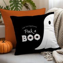 Bekijk een boek Gepersonaliseerde geest Halloween