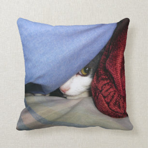 Bekijk een Boo Pillow Kussen