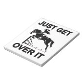 BEKIJK HET ALLEEN NOTITIEBLOK (Gedraaid)