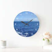 Bekijk het Zee Grote Klok (Huis)