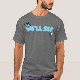 Bekijk hier de trailer van The Sign Episode of Blu T-shirt