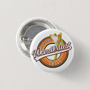Bekijk hoe Chili wonderlust Ronde Button 3,2 Cm