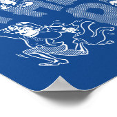 Bekijk hoe ze werken poster (Hoek)