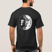 Bekijk jouw grafisch T-shirt (Achterkant)