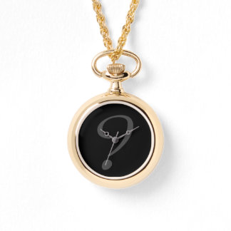 Bekijk ketting stijl en design