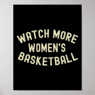 Bekijk Meer Vrouwen Sketll Sketll Speler Sketll Sp Poster