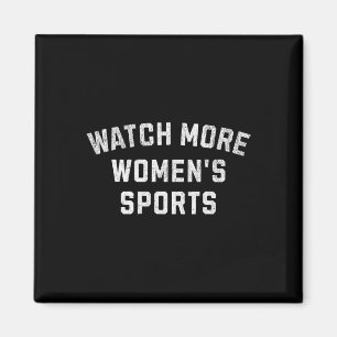 Bekijk Meer Vrouwensport - Basketbal, Voetbal, Sof Magneet