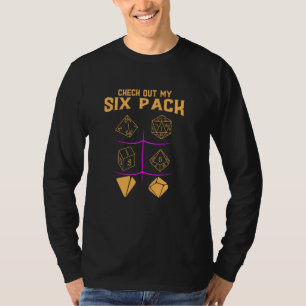 Bekijk mijn 6 stuks blikvangmuizen voor Trapons Rp T-shirt