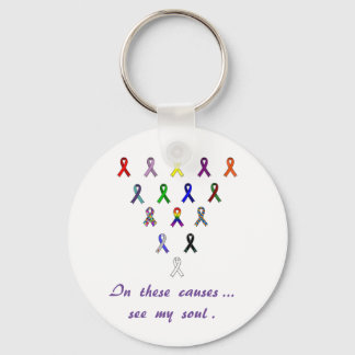 Bekijk mijn Soul Sleutelhanger