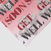 Bekijk snel de papieren tissuepapier (Detail)