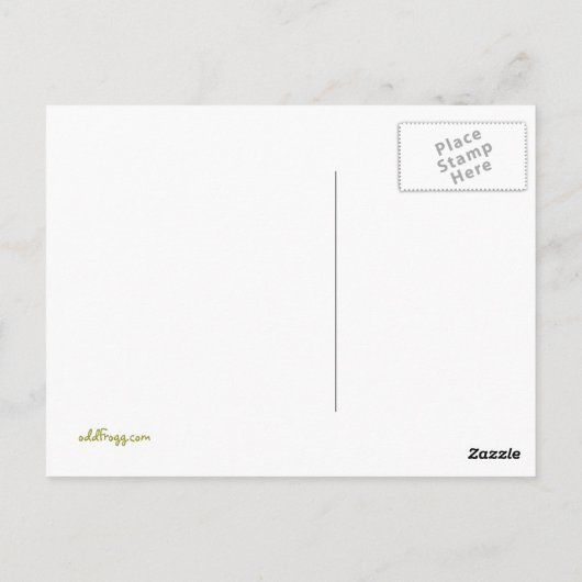 Bekijk Wills en Kate Stropdassen het knoop Briefka Briefkaart (Achterkant)