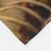 BEKIJKEN FLEECE DEKEN (Hoek)