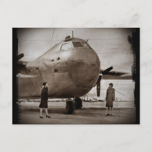 Bekijken op Bomber Briefkaart