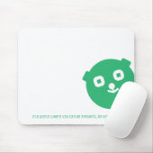 BeKind Muismat (Met muis)