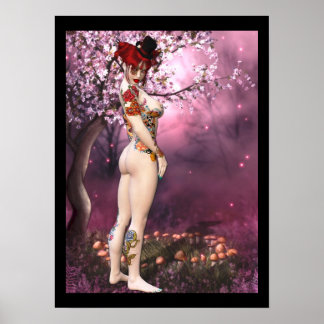 Bekk8 Poster