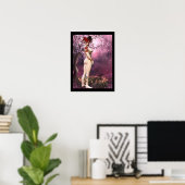 Bekk8 Poster (Thuiskantoor)